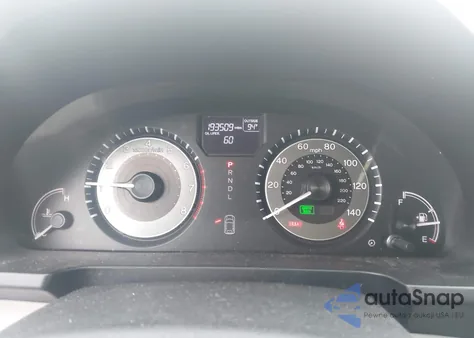 2015 Honda Odyssey Ex-L from USA, damaged, VIN 5FNRL5H69FB001467